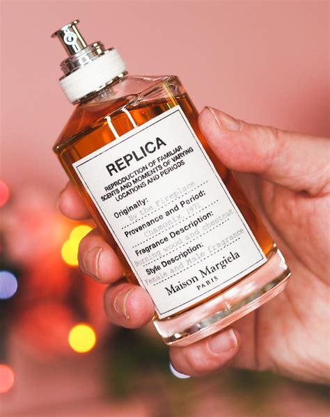 replica women perfume|maison margiela perfume reviews.